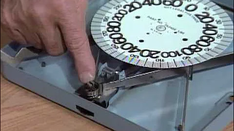 How Does A Bathroom Scale Work? (Mr. Wizard)