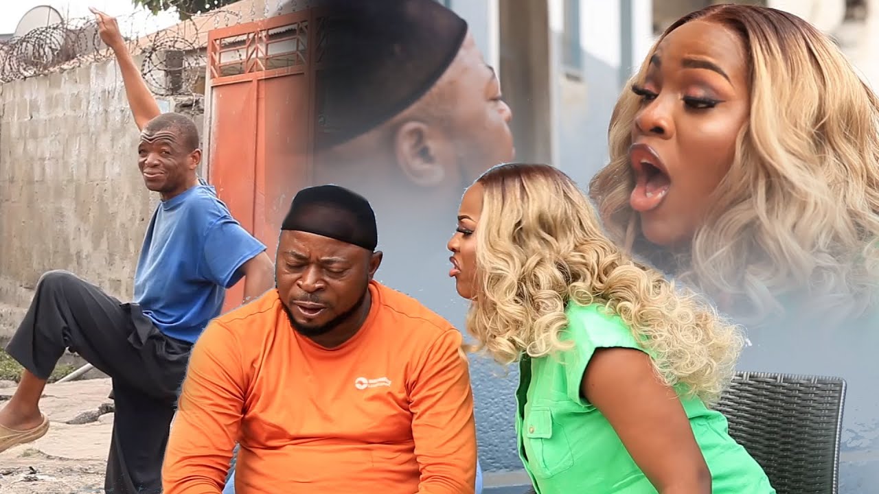 A BIMISI BA VERITE NA KWITI I GAG CONGOLAIS I COMEDIE NOUVEAUTE I AMBULANCE PRODUCTION