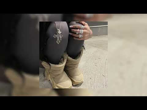 eric bellinger - i don't want her [sped up]