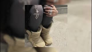 eric bellinger - i don't want her [sped up]