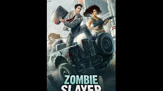 Zombie Slayer android game first look gameplay español screenshot 5