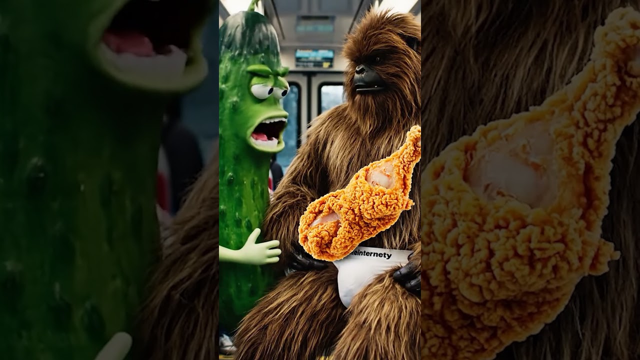 Kuře, Grilování, Babka, Slipy, Rychle Internety (Brand), Vtipné, NSFW.