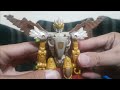 Unboxing 30: Transformers Rise of the Beasts Deluxe Airazor