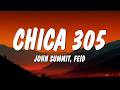 John Summit Feid CHICA 305 Letra Lyrics mp3