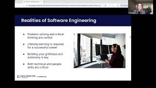Career Ready Curriculum: Beginner Coding Bootcamp