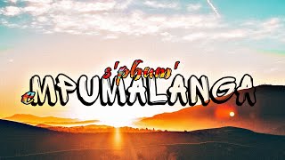 Andre x Blaze × Mjerah - S'phum' eMpumalanga