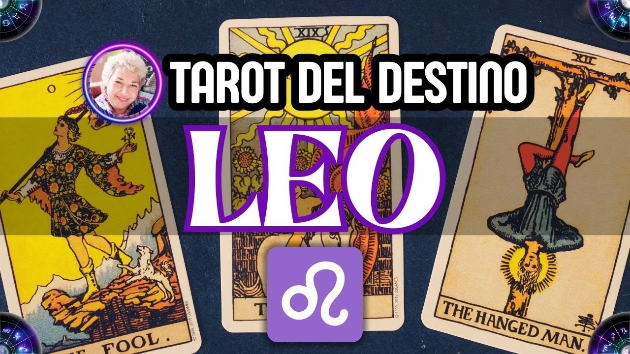LEO HOY ♌️ VIENEN CAMBIOS MARAVILLOSOS: IDEA Y CELEBRACIÓN | Tarot del ...