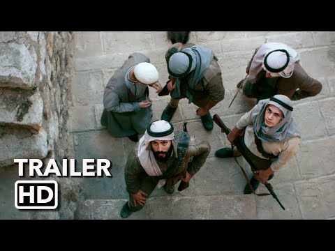 FARHA (2021) - HD Trailer - English Subtitles