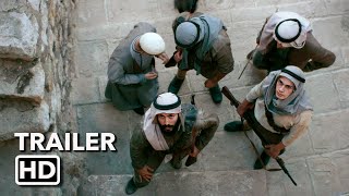 FARHA (2021) - HD Trailer - English Subtitles