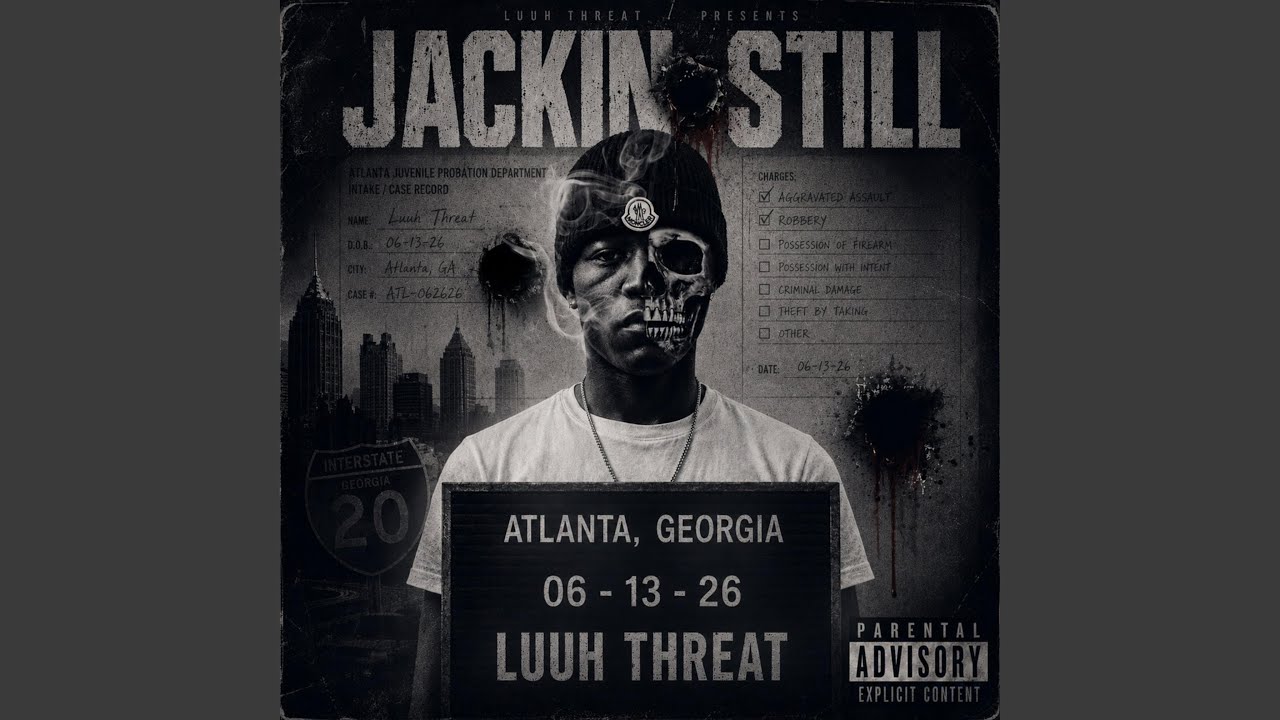 Watch Jackin Still on YouTube Watch Jackin Still on YouTube