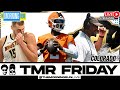 NBA Playoffs, Shedeur and Shilo; Coach Ingram Joins the Show | TMR Live