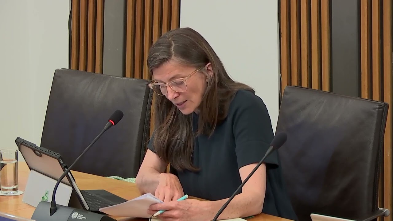 Local Government, Housing and Planning Committee - 6 September 2022