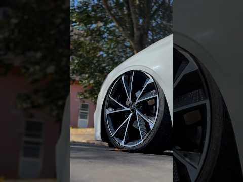 RODAS AUDI RS7
