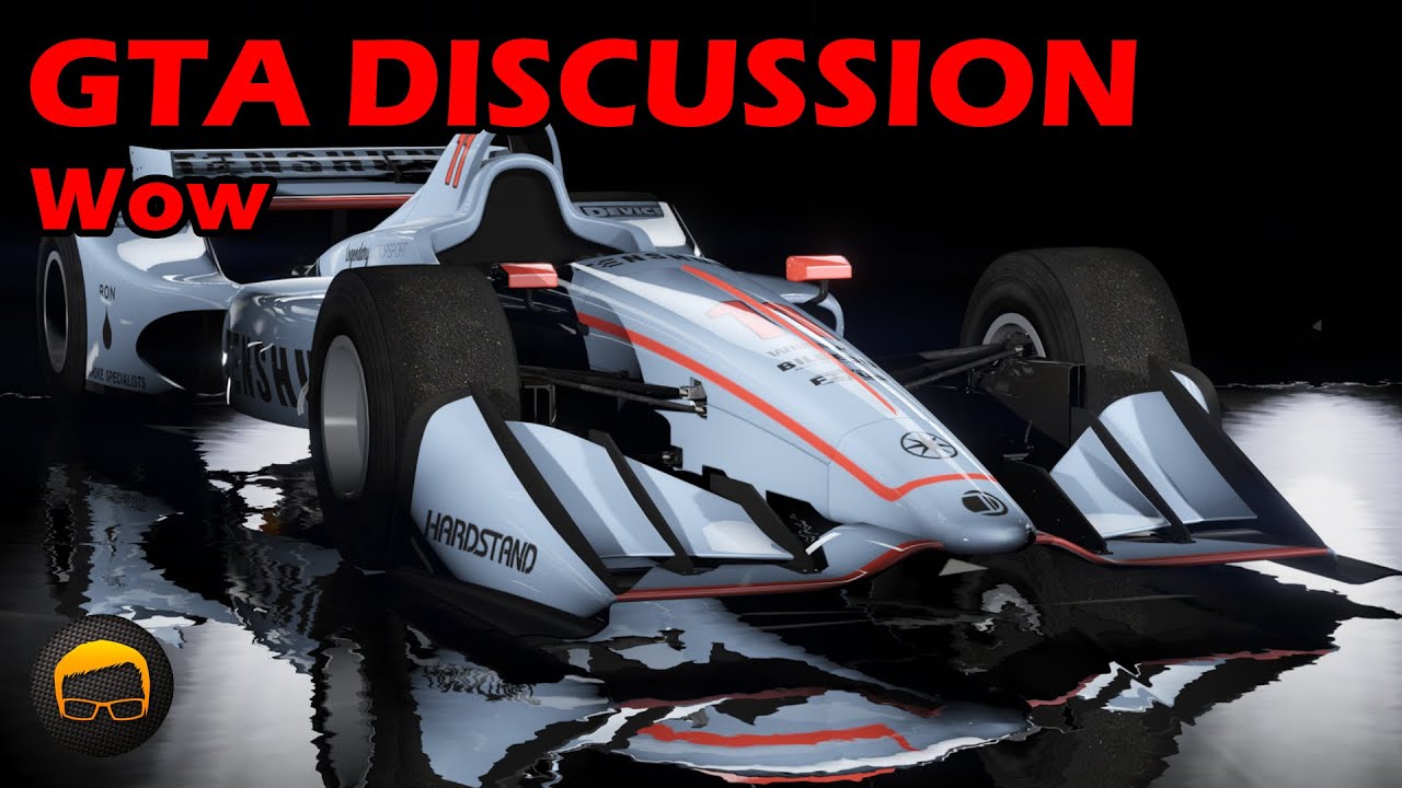 New Open Wheel Cars, Creator & More! GTA Summer DLC Coming August 11th