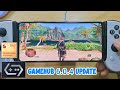 ASSASSINS CREED BLACK FLAG - GAMEHUB 6.0.4 S20 FE SNAPDRAGON 865