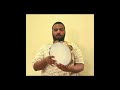 الايقاعات و الضروب الموسيقية العربية اداء محمد شبل على الرق 