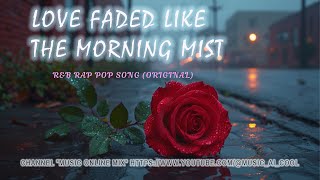 Love Faded Like the Morning Mist | R&B Rap Pop Song (Original) screenshot 4