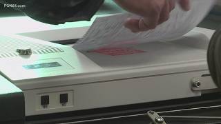 LIVE | Election cybersecurity