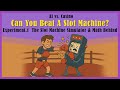 The Matching Game Simulator & Math Behind #games #mathgames #devlog #math #slotmachine #ai