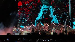 Foo Fighters - Walk (Foro Sol)