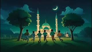 Armada - Ramein Masjid Reversed Version 