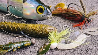 These 3 Mistakes Will Ruin Your Fall Fishing! (How To Avoid Them) —  Tactical Bassin' - Bass Fishing Blog