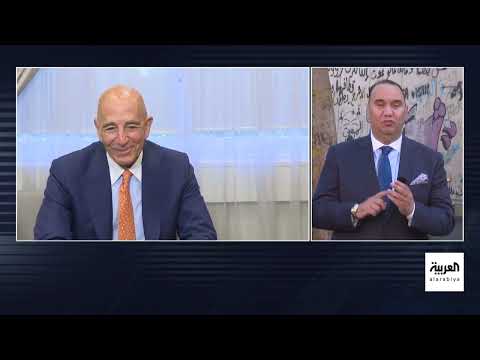 مباحثات لبنانية أمريكية حول سلاح حزب الله والوضع الإقليمي