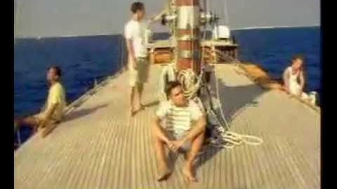 Code Red - This Is Our Song (Official Music Video)