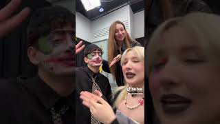 metronom akademi özlem ve emir  #keşfet #harrypotter #metronomakademi #cover #dizi  #big5türkiye