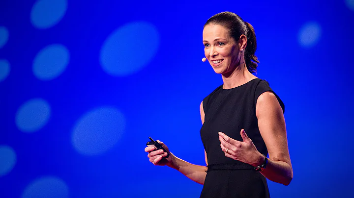 The dark side of storytelling | Suzanne Duncan | T...