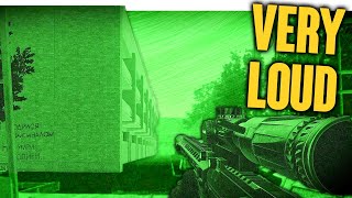 Killing Sanitar in Tarkov is soooo FUNNNNNNN...........