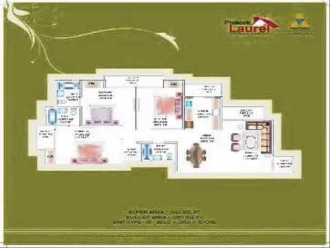 Prateek Laurel Sector 120 Noida Resale Location Map Current Price