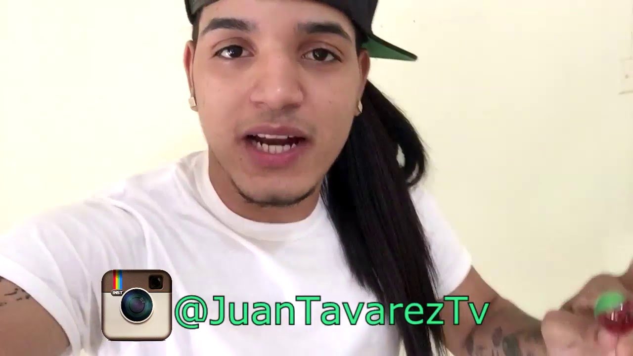 Anabel Alberto Impactante Entrevista  | JuanTavarezTv