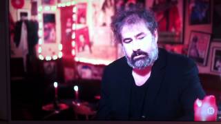 Les Lendemains Qui Chantent - Gustave Kervern Au Bar Le Fanfaron