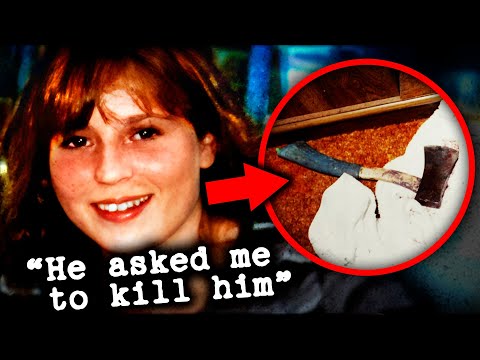 911 Mocks Kidnapped Mom Freezing To Death | The Case of Teri Jendusa-Nicolai