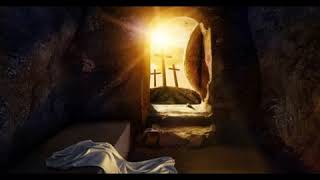 Happy Easter! He has Risen!