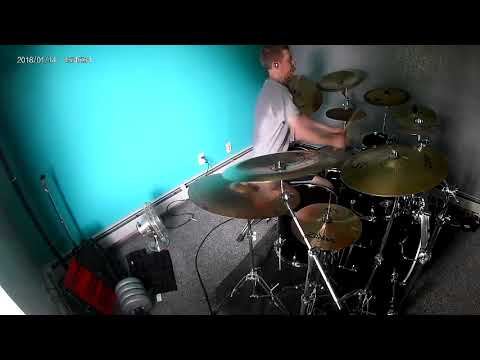Blast Beat Friday: Gammageddon