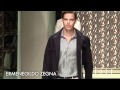 Ermenegildo Zegna Men's SS 2013