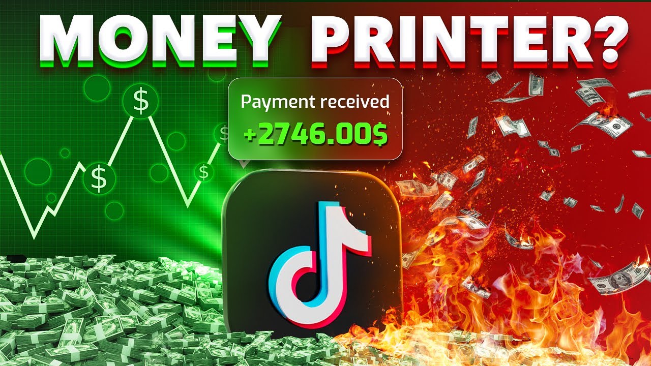 0-$2000 TikTok Creativity Program Challenge