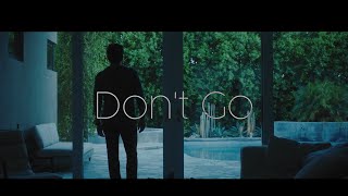 Video thumbnail of "Don't Go - SoundGood"