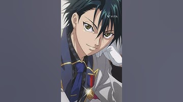 Thumbnail of 【テニスの王子様】越前リョーマ