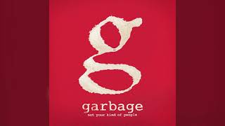 Garbage - Automatic Systematic Habit