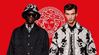 VERSACE fashion music playlist | Fall-Winter 2022