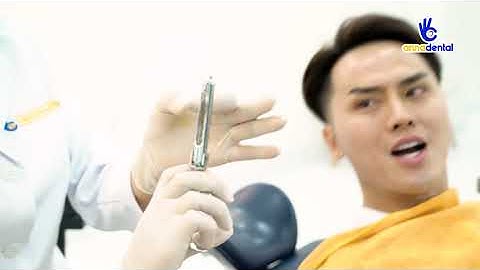 Clip Tóm Tắt Quá Trình NHỔ RĂNG ai cũng SỢ và Những điều cần biết để giải tỏa LO SỢ