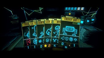 Inscryption - Golly but my card wins!