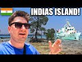 7 ferry to the india the media never shows  havelock island