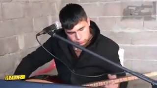 Sazci Bayram Kaşlarini Eydirsin 05545952803