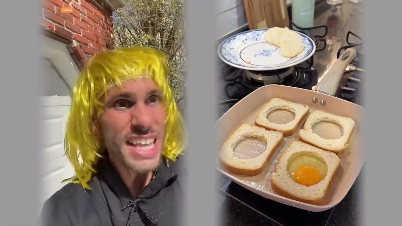 🤣👌👌👌2025 pov Must-Watch Crazy Clips Compilation #humor #fypシ #pov #fyp #foryou 😍😜