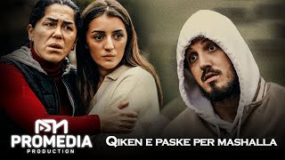 Damari I Zemërs - Qiken E Paske Per Mashalla