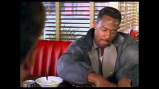 Nothing to Lose - Martin Lawrence Breakfast Scene